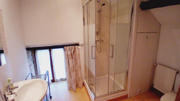 Vente Demeure265 m² - 11 Pièces - LANGUIDIC (56440)