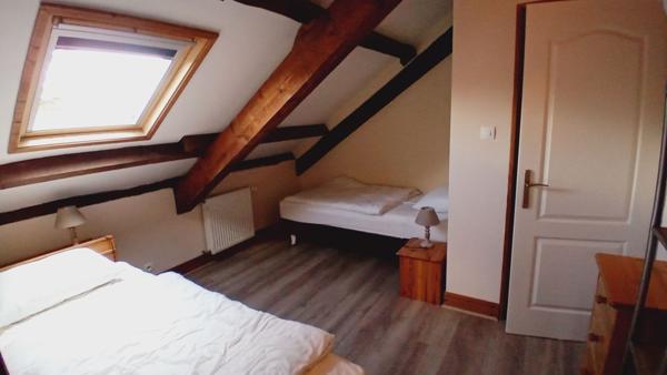 Vente Demeure265 m² - 11 Pièces - LANGUIDIC (56440)