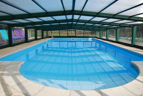 Vente Demeure265 m² - 11 Pièces - LANGUIDIC (56440)