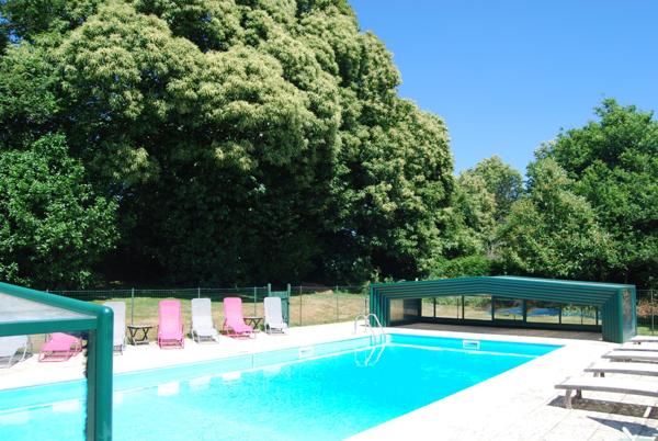 Vente Demeure265 m² - 11 Pièces - LANGUIDIC (56440)