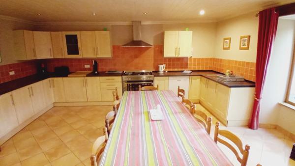 Vente Demeure265 m² - 11 Pièces - LANGUIDIC (56440)