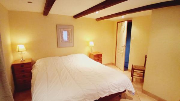 Vente Demeure265 m² - 11 Pièces - LANGUIDIC (56440)