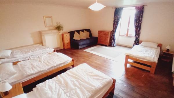 Vente Demeure265 m² - 11 Pièces - LANGUIDIC (56440)