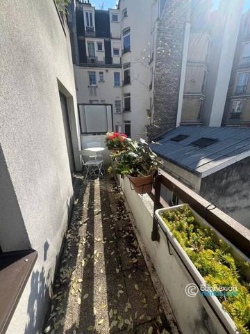 2 PIECES BALCON