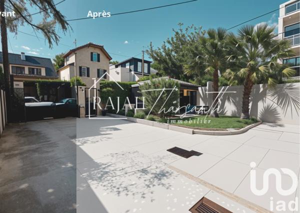 Maison à vendre 6 pièces 197 m² Livry-Gargan