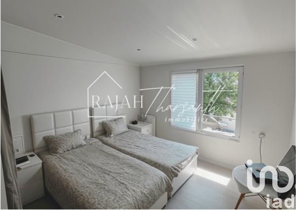 Maison à vendre 6 pièces 197 m² Livry-Gargan