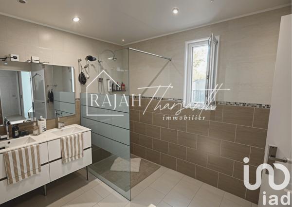 Maison à vendre 6 pièces 197 m² Livry-Gargan