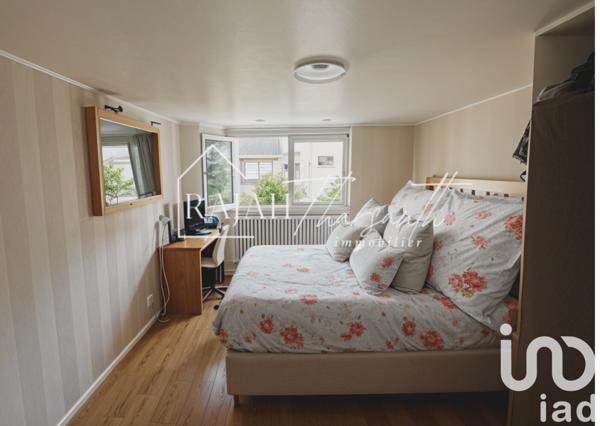 Maison à vendre 6 pièces 197 m² Livry-Gargan