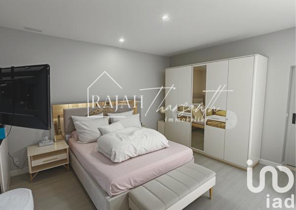 Maison à vendre 6 pièces 197 m² Livry-Gargan