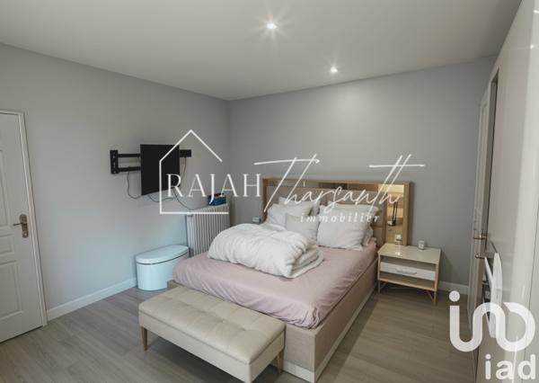 Maison à vendre 6 pièces 197 m² Livry-Gargan