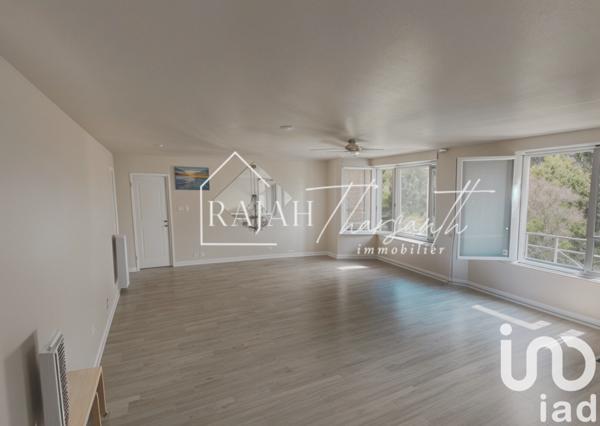 Maison à vendre 6 pièces 197 m² Livry-Gargan