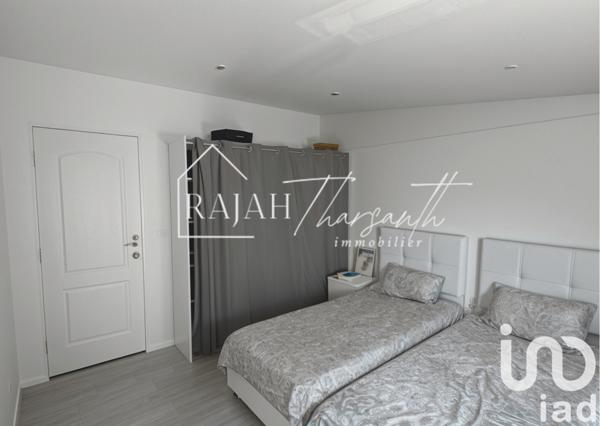 Maison à vendre 6 pièces 197 m² Livry-Gargan