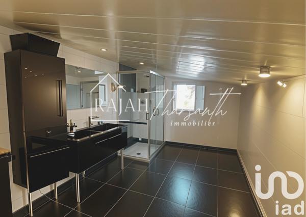 Maison à vendre 6 pièces 197 m² Livry-Gargan