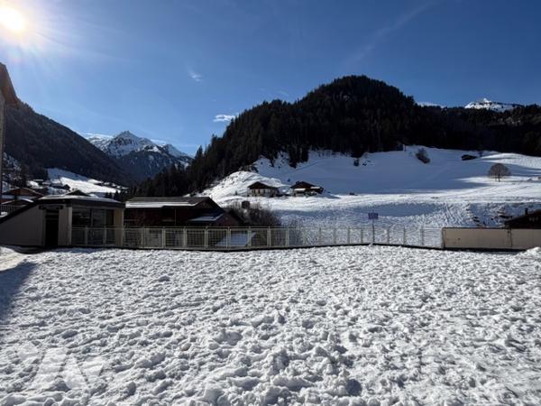 EXCLUSIVITE : ARECHES - CENTRE VILLAGE et DEPART DES PISTES - Appartement 29.54 m²