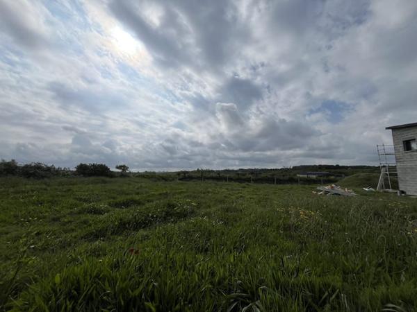 Terrain à vendre |  Plouguerneau |  378 m²