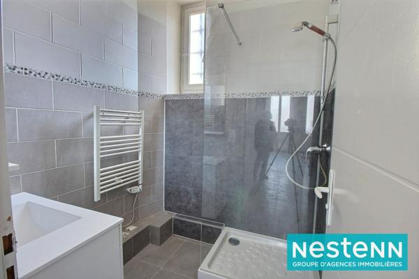 Appartement Villeurbanne 2 pièces de 52.15 m² à Villeurbanne Secteur Cusset