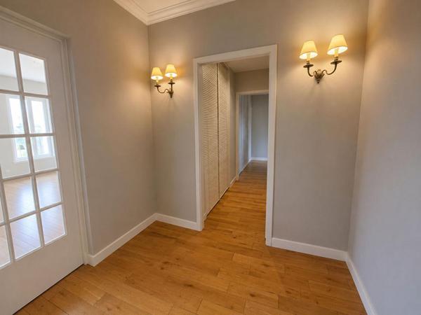 Appartement  4 chambres
