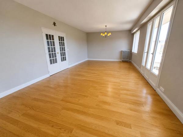 Appartement  4 chambres
