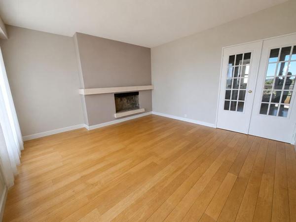Appartement  4 chambres