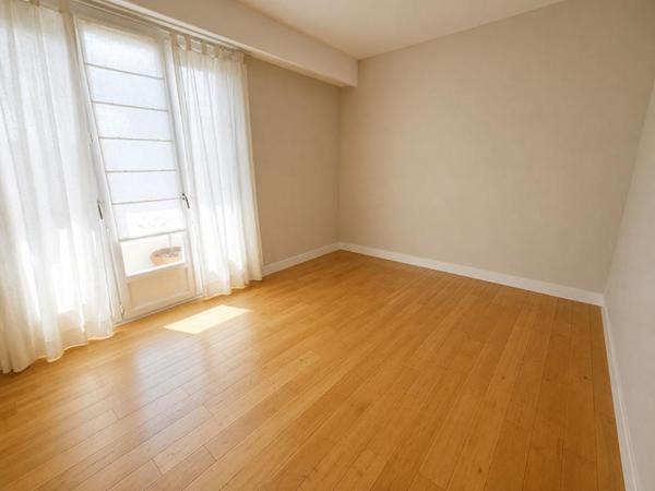Appartement  4 chambres