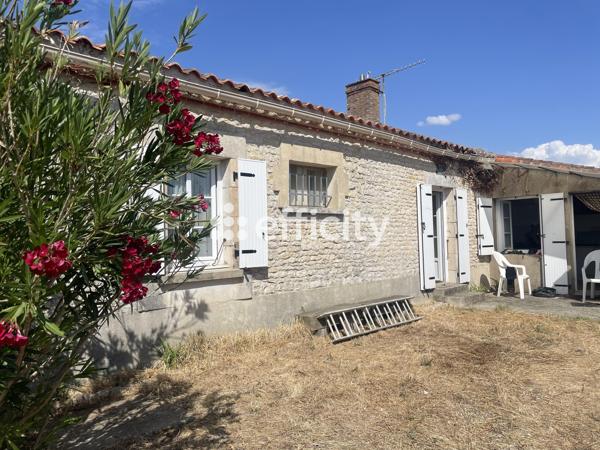 Maison
         3 pièces
        - 68 m² 165 000 € *