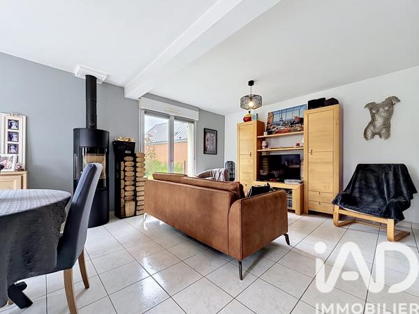 Maison à vendre 5 pièces 92,27 m² Plouër-sur-Rance