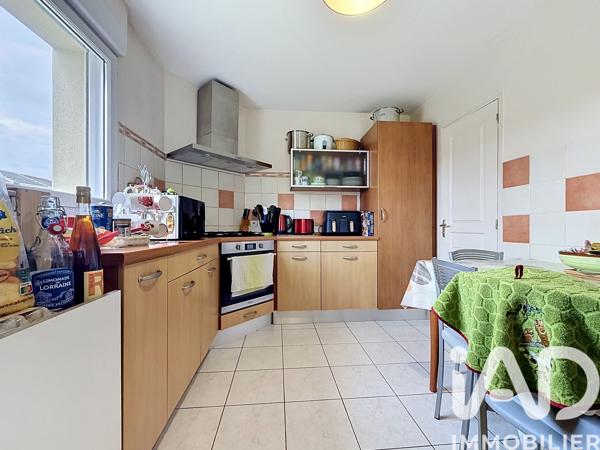Maison à vendre 5 pièces 92,27 m² Plouër-sur-Rance