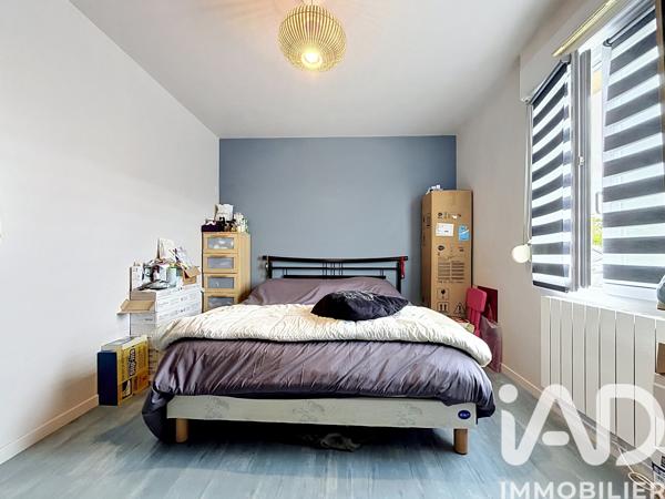 Maison à vendre 5 pièces 92,27 m² Plouër-sur-Rance
