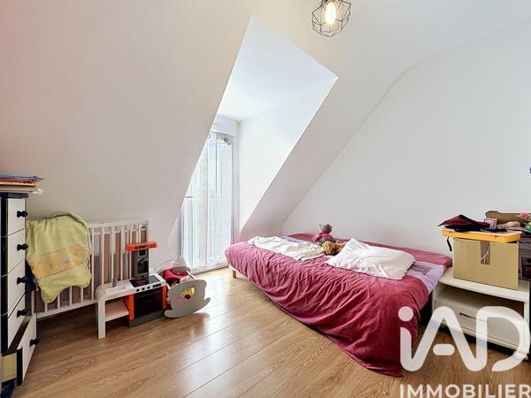 Maison à vendre 5 pièces 92,27 m² Plouër-sur-Rance
