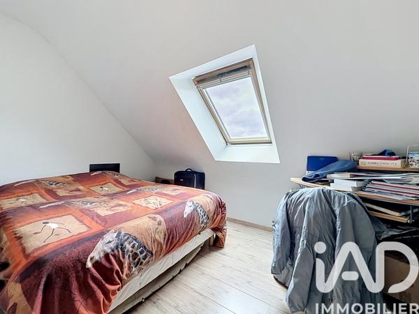 Maison à vendre 5 pièces 92,27 m² Plouër-sur-Rance