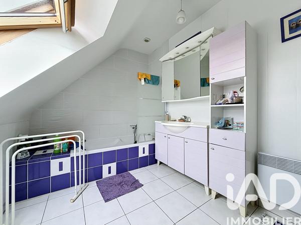 Maison à vendre 5 pièces 92,27 m² Plouër-sur-Rance
