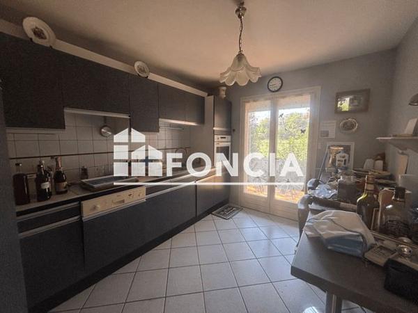 À vendre Maison 5 pièces 108 m² - Villelongue-de-la-salanque 66410