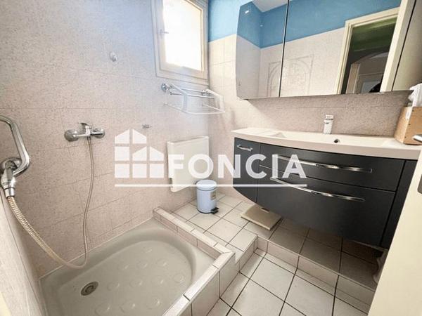 À vendre Maison 5 pièces 108 m² - Villelongue-de-la-salanque 66410