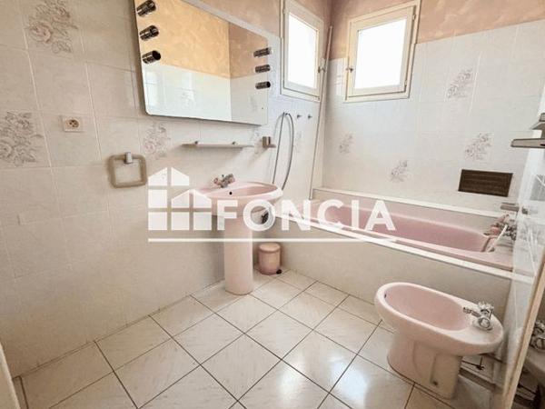 À vendre Maison 5 pièces 108 m² - Villelongue-de-la-salanque 66410