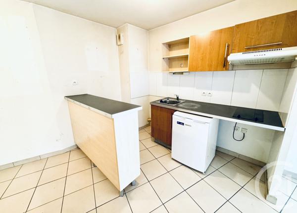 Appartement F2 à vendre  2 pièces - 44,30 m2 CASTELNAU D ESTRETEFONDS - 31