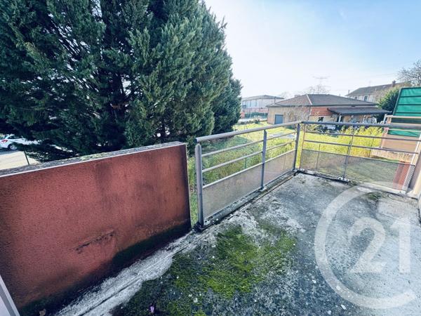 Appartement F2 à vendre  2 pièces - 44,30 m2 CASTELNAU D ESTRETEFONDS - 31