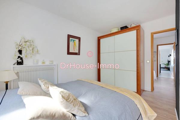 Maison à vendre 3 pièces de 59 m²