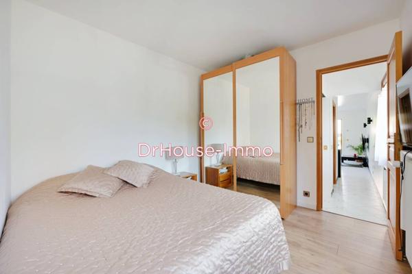 Maison à vendre 3 pièces de 59 m²