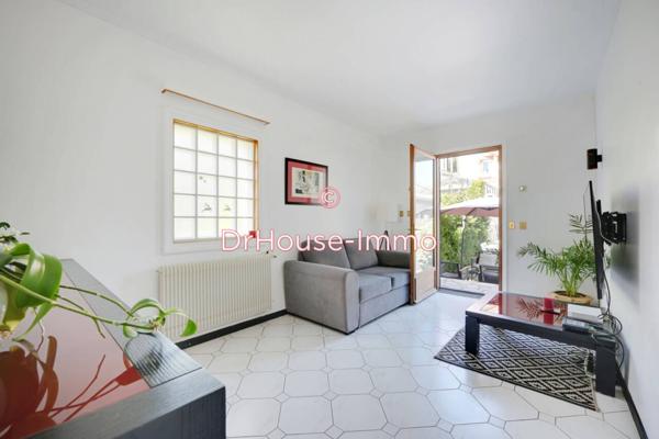 Maison à vendre 3 pièces de 59 m²