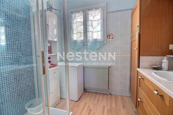 Gardanne - Maison familiale 130 m² ? Garage - Dépendance - Terrain 500 m² ? Proche centre-ville