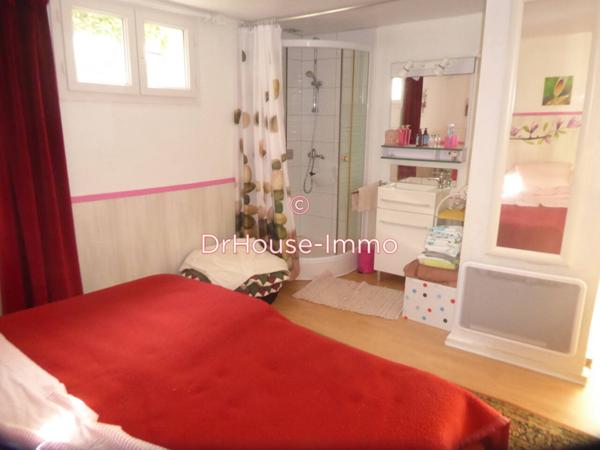 Maison à vendre 7 pièces de 175 m²