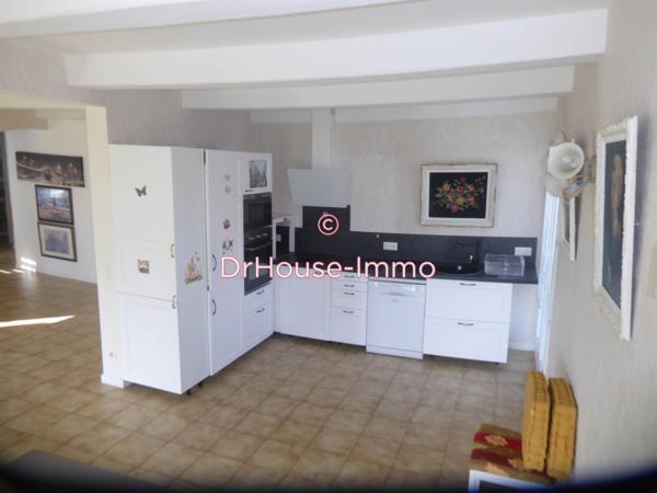 Maison à vendre 7 pièces de 175 m²