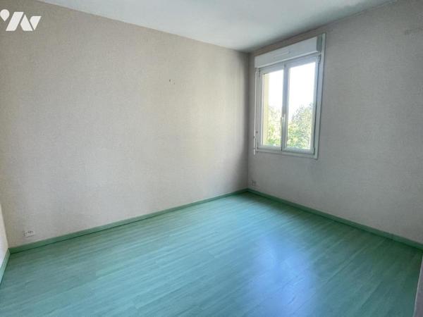 LORIENT - LANVEUR - T4 avec ASCENSEUR - GARAGE