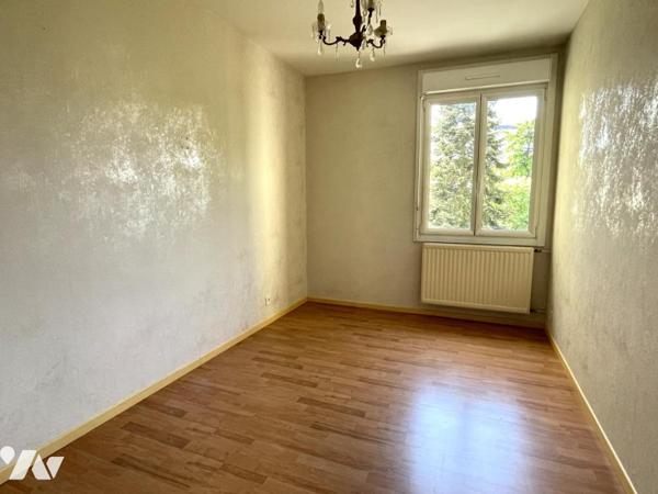 LORIENT - LANVEUR - T4 avec ASCENSEUR - GARAGE