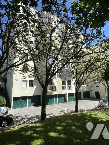 LORIENT - LANVEUR - T4 avec ASCENSEUR - GARAGE