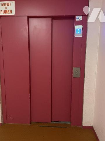 LORIENT - LANVEUR - T4 avec ASCENSEUR - GARAGE