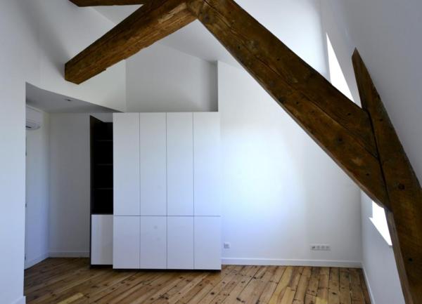 APPARTEMENT T2 A LOUER A ROANNE - PLACE DU MARCHE