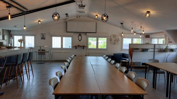 Location / Local activité