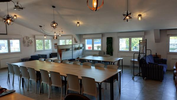 Location / Local activité