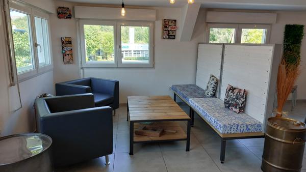 Location / Local activité